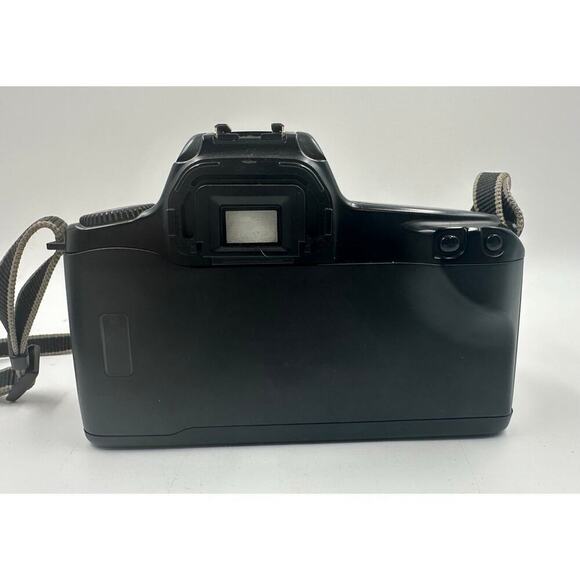 Canon EOS Rebel S 35mm SLR Film Camera w/ EF 35-80mm Lens UNTESTED - Picture 7 of 9